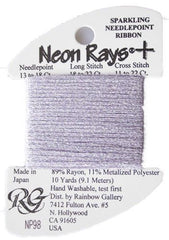 Rainbow Gallery Neon Rays Plus - 098 Lite Lavender