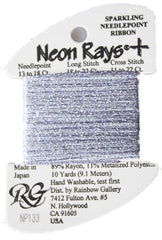 Rainbow Gallery Neon Rays Plus - 133 Iris