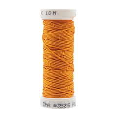 Trebizond Twisted Silk - 3525 Flame Orange
