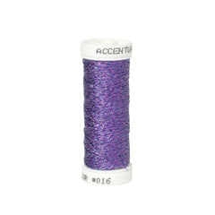 Madeira Accentuate Metallic - 016