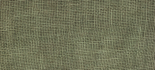 Finishing: 32 ct Linen Cross Stitch Fabric by Zweigart - Tin Roof