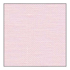 32 ct Belfast Linen Cross Stitch Fabric by Zweigart - Blush
