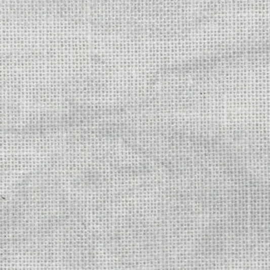 32 ct Belfast Linen Cross Stitch Fabric by Zweigart - Stormy Clouds