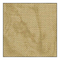 32 ct Belfast Linen Cross Stitch Fabric by Zweigart - Vintage Country Mocha