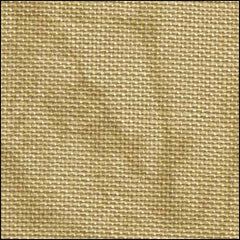 32 ct Belfast Linen Cross Stitch Fabric by Zweigart - Vintage Country Mocha