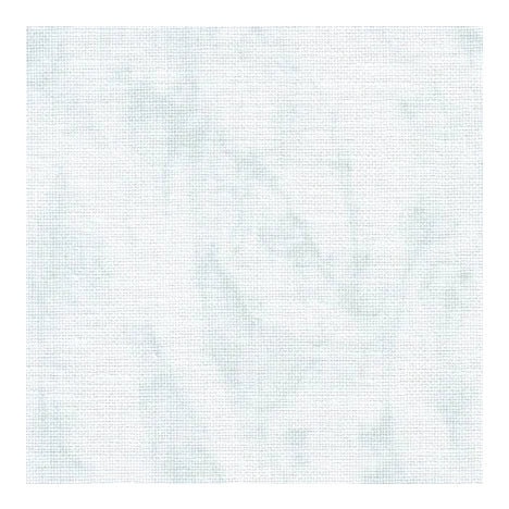 32 ct Belfast Linen Cross Stitch Fabric by Zweigart - Vintage Light Green