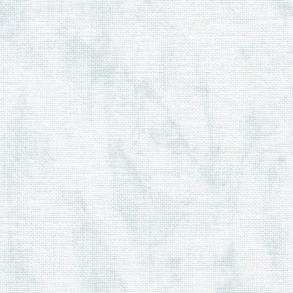 32 ct Belfast Linen Cross Stitch Fabric by Zweigart - Vintage Light Green