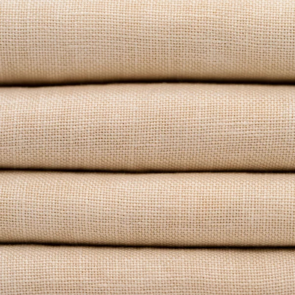 32 ct Hand-Dyed Linen Fabric by Weeks Dye Works - Alabaster