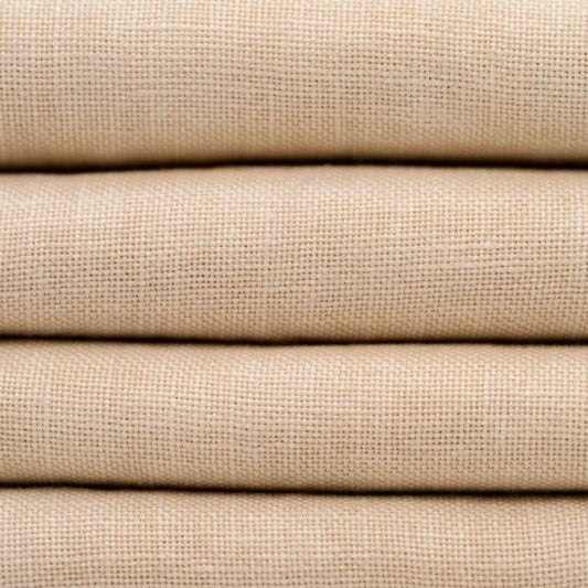 32 ct Hand-Dyed Linen Fabric by Weeks Dye Works - Alabaster