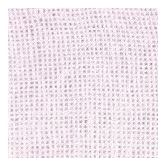 32 ct Zweigart Belfast Linen Cross Stitch Fabric - Silk