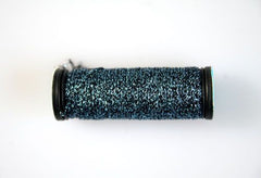 Kreinik Braid #12 - 018 Navy