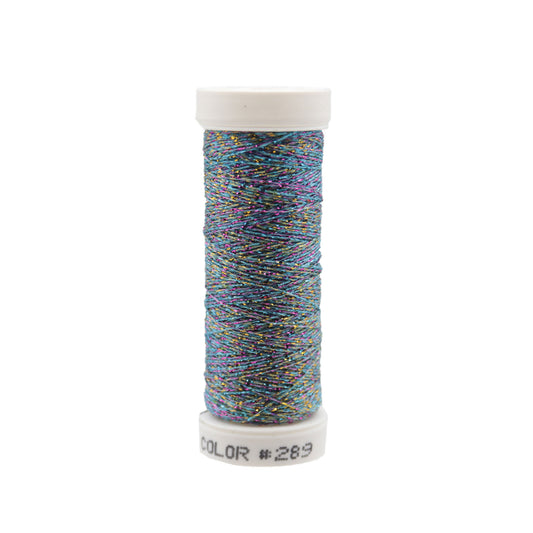 Madeira Accentuate Metallic - 289