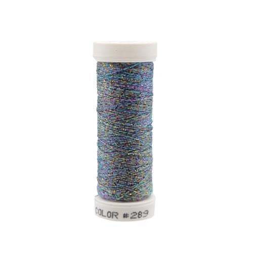 Madeira Accentuate Metallic - 289