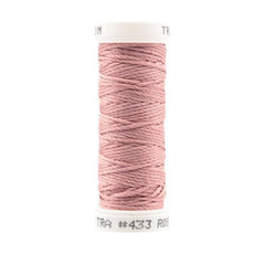 Trebizond Twisted Silk - 0433 Rose Pink