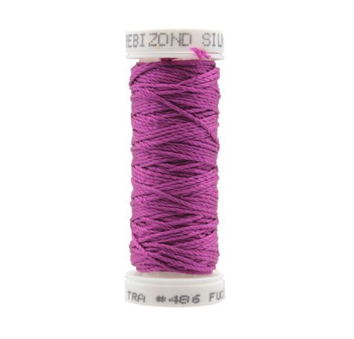 Trebizond Twisted Silk - 0486 Fuschia