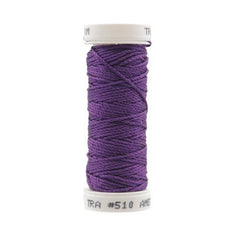 Trebizond Twisted Silk - 0510 Amethyst