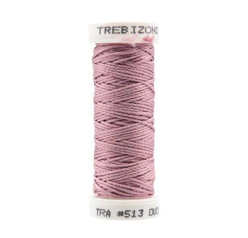 Trebizond Twisted Silk - 0513 Duchesse Rose