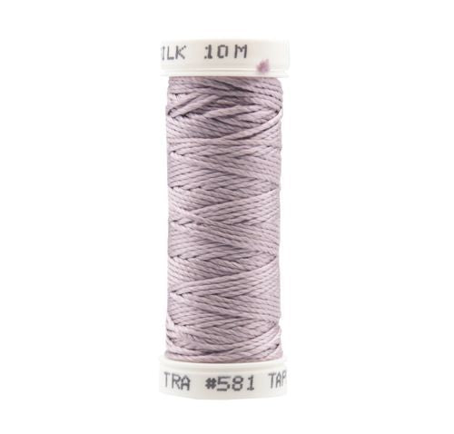 Trebizond Twisted Silk - 0581 Tapestry Purple