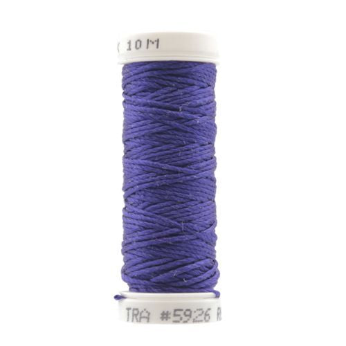 Trebizond Twisted Silk - 5926 Regal Purple