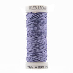 Trebizond Twisted Silk - 0595 Periwinkle