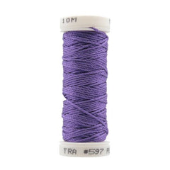 Trebizond Twisted Silk - 0597 Periwinkle