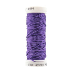 Trebizond Twisted Silk - 0598 Periwinkle