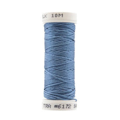 Trebizond Twisted Silk - 6172 Sapphire Blue