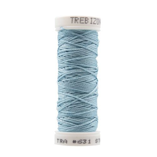 Trebizond Twisted Silk - 0631 Stratosphere