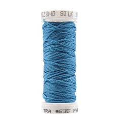 Trebizond Twisted Silk - 0635 Parakeet