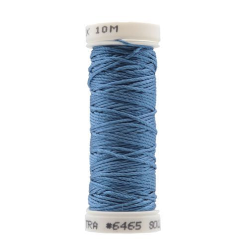 Trebizond Twisted Silk - 6465 Soldier Blue