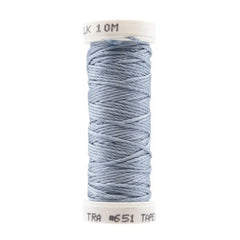 Trebizond Twisted Silk - 0651 Tapestry Blue