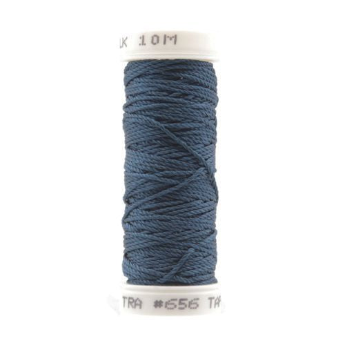 Trebizond Twisted Silk - 0656 Tapestry Blue