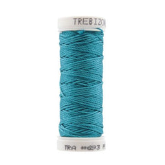Trebizond Twisted Silk - 0693 Persian Blue