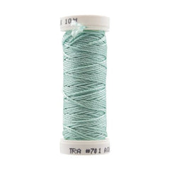 Trebizond Twisted Silk - 0701 Aquamarine
