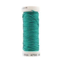 Trebizond Twisted Silk - 0706 Aquamarine