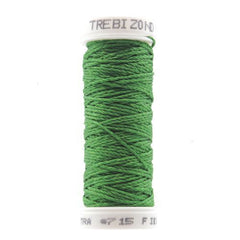 Trebizond Twisted Silk - 0715 Fiesta Green