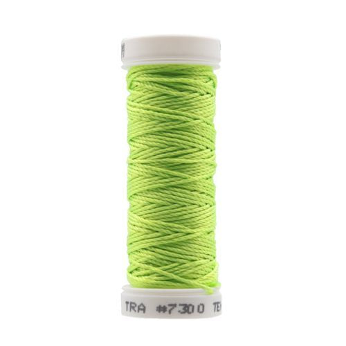 Trebizond Twisted Silk - 7300 Trendril Green