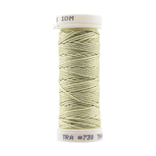 Trebizond Twisted Silk - 0730 Thyme