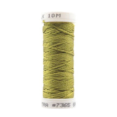 Trebizond Twisted Silk - 7365 Spanish Olive