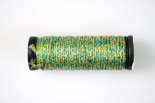 Kreinik Braid #12 - 2829 Seafoam