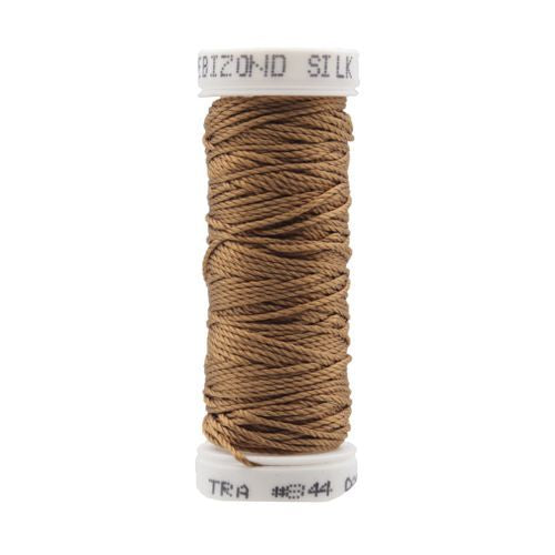 Trebizond Twisted Silk - 0844 Camel