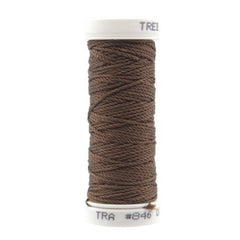 Trebizond Twisted Silk - 0846 Camel