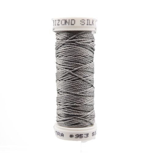 Trebizond Twisted Silk - 0953 Silver
