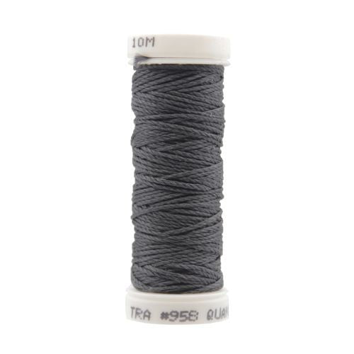 Trebizond Twisted Silk - 0958 Quaker Grey