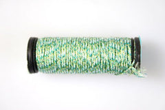 Kreinik Braid #12 - 829 Mint Julep