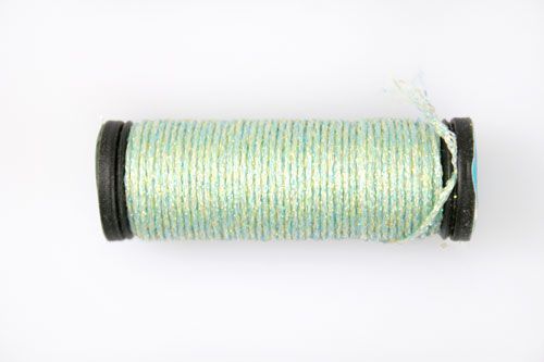 Kreinik Braid #12 - 9194 Star Green