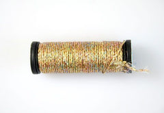 Kreinik Braid #12 - 3280 Citrine