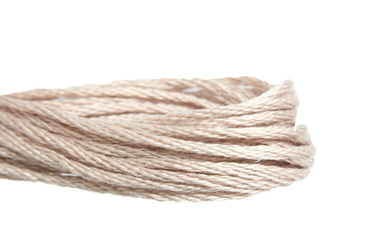 Weeks Dye Works Overdyed Floss - 3500 Sand