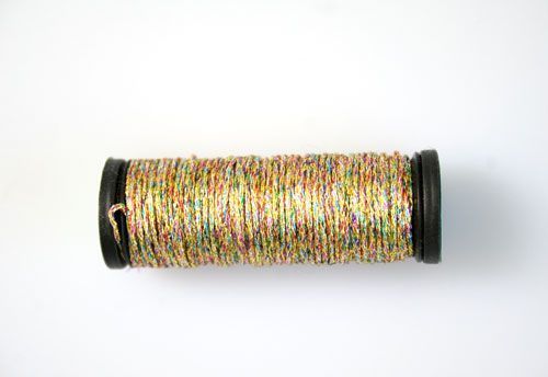 Kreinik Braid #12 - 3250 Aventurine