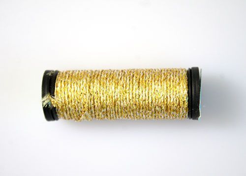 Kreinik Braid #12 - 3228 Topaz